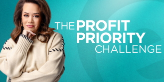 November 2025 Profit Priority Challenge